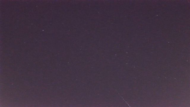 AMS148 meteor