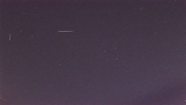 AMS148 meteor
