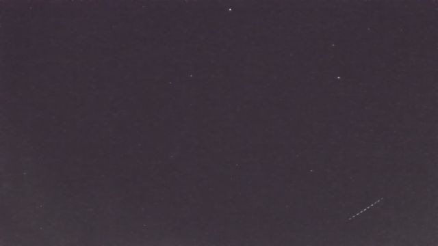 AMS148 meteor