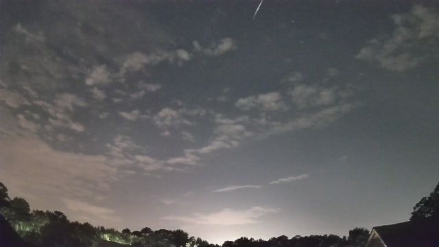 AMS148 meteor