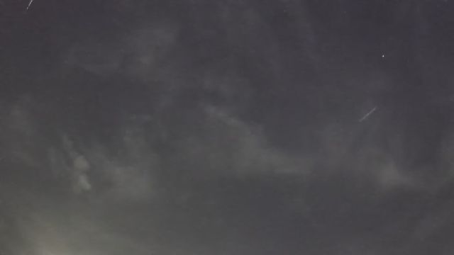 AMS148 meteor