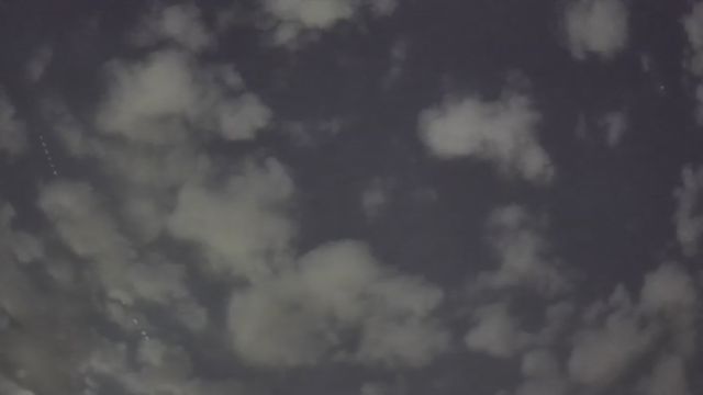 AMS148 meteor