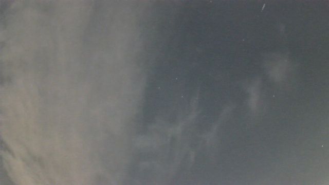 AMS148 meteor