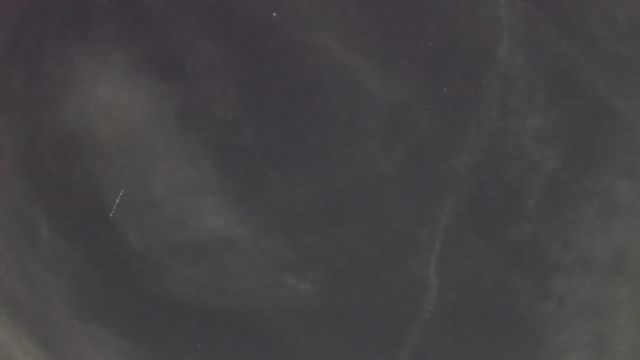 AMS148 meteor