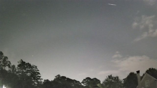 AMS148 meteor
