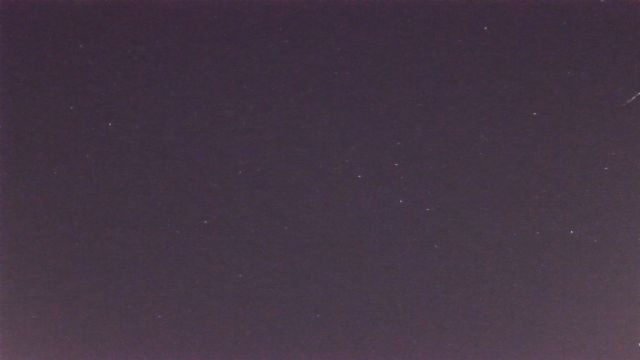 AMS148 meteor