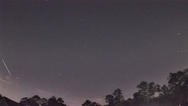 AMS148 meteor