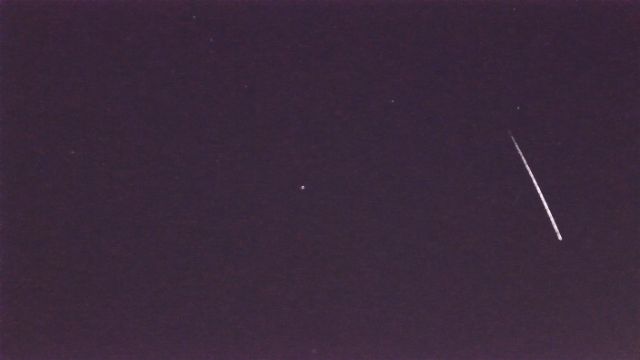 AMS148 meteor