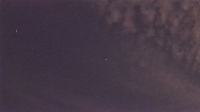 AMS148 meteor