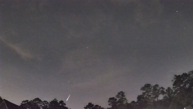 AMS148 meteor