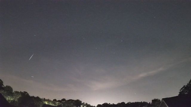 AMS148 meteor