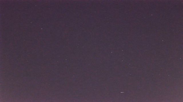 AMS148 meteor