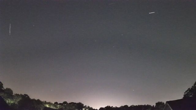 AMS148 meteor