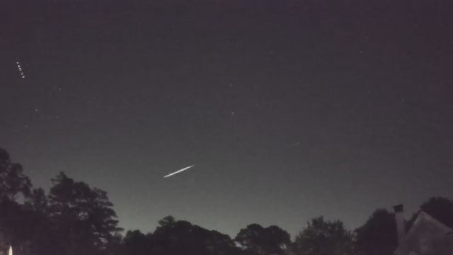AMS148 meteor