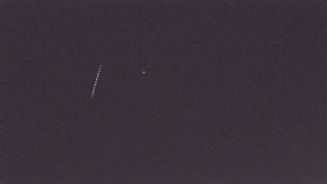 AMS148 meteor