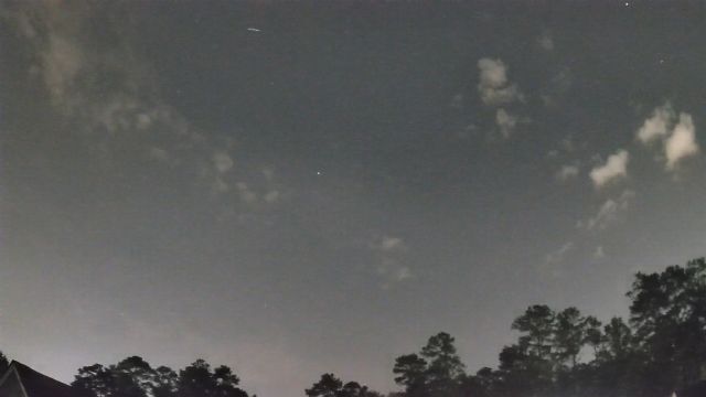 AMS148 meteor