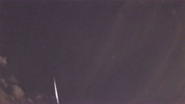 AMS148 meteor