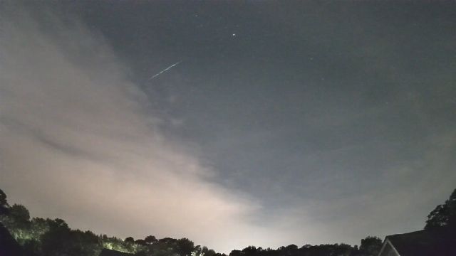AMS148 meteor
