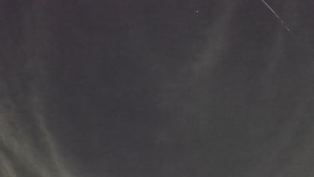 AMS148 meteor