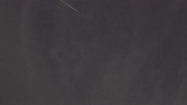 AMS148 meteor