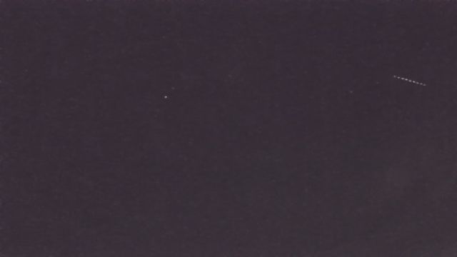 AMS148 meteor