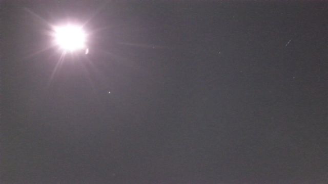 AMS148 meteor