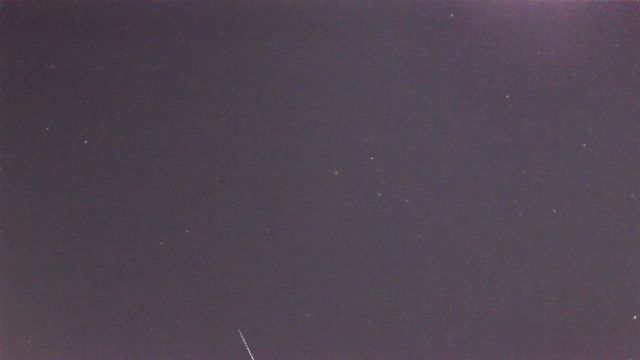 AMS148 meteor