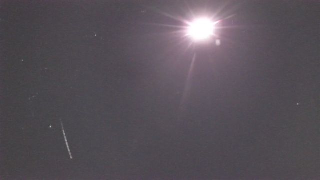 AMS148 meteor