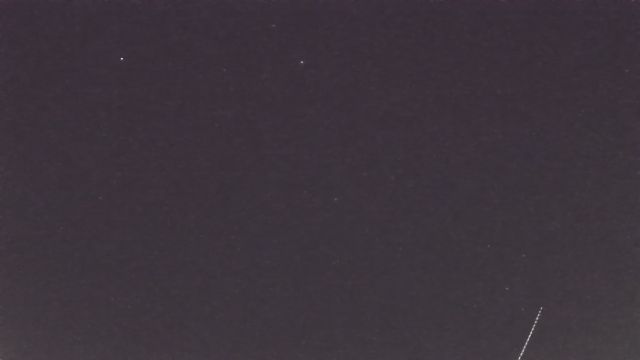 AMS148 meteor
