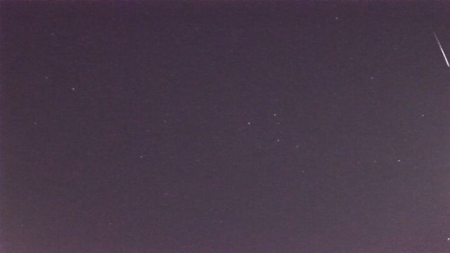AMS148 meteor