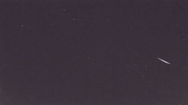 AMS148 meteor