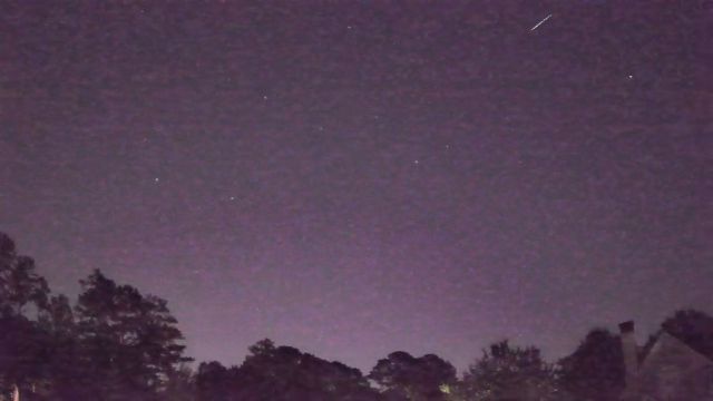 AMS148 meteor