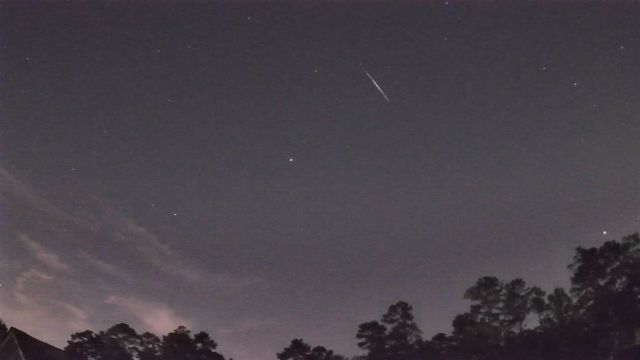 AMS148 meteor