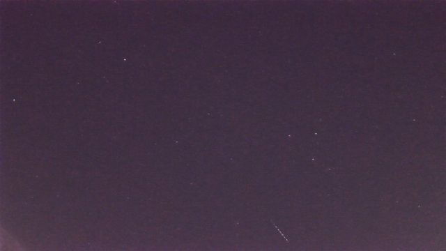 AMS148 meteor