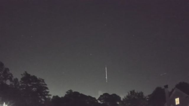 AMS148 meteor
