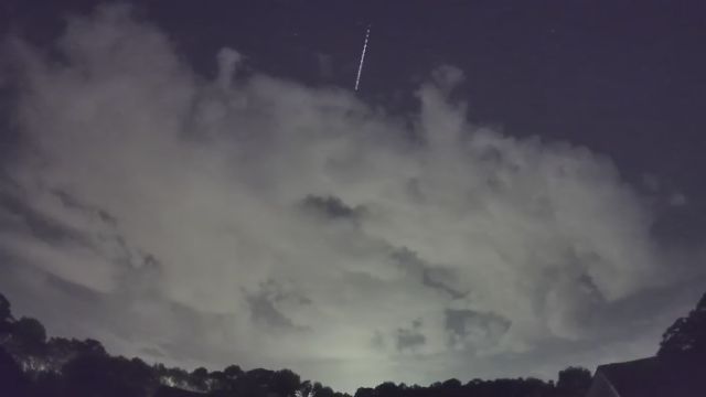 AMS148 meteor