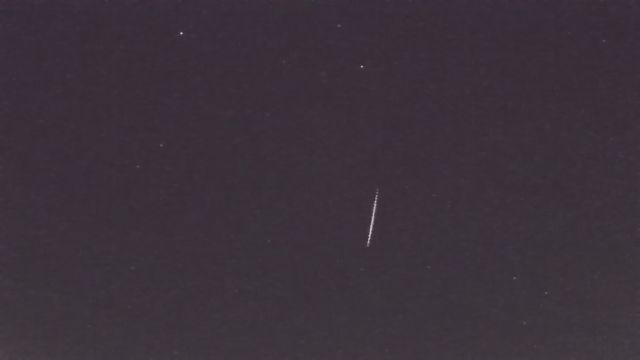 AMS148 meteor