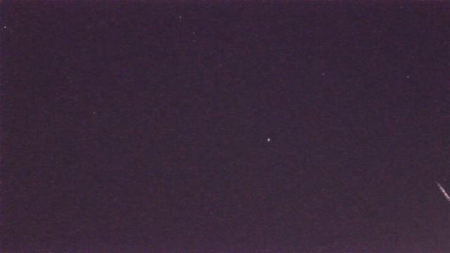 AMS148 meteor