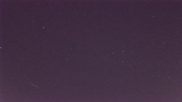 AMS148 meteor