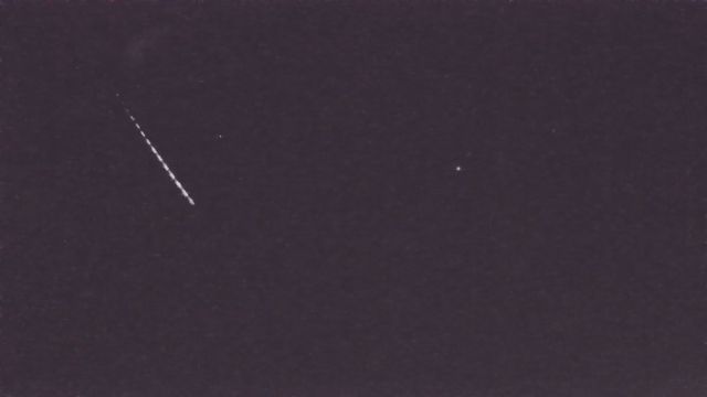 AMS148 meteor