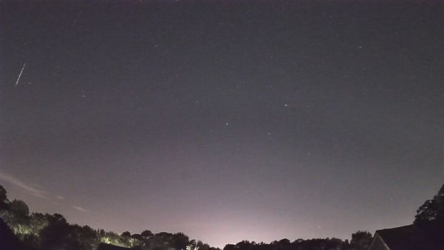 AMS148 meteor