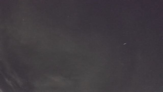 AMS148 meteor