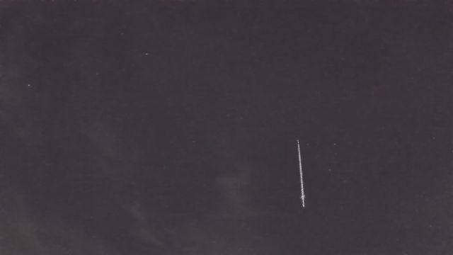 AMS148 meteor