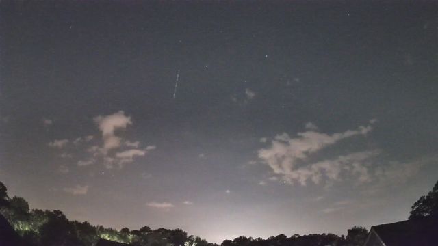 AMS148 meteor