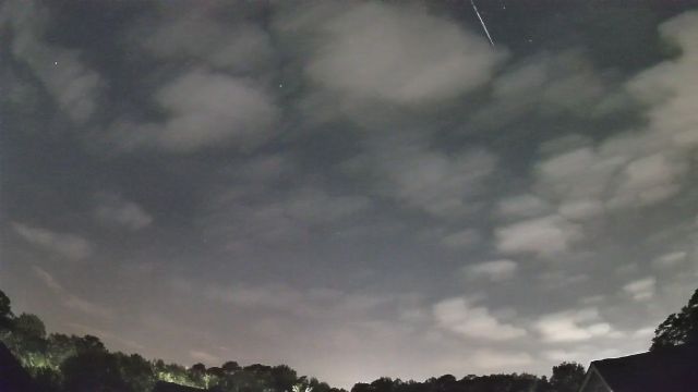 AMS148 meteor