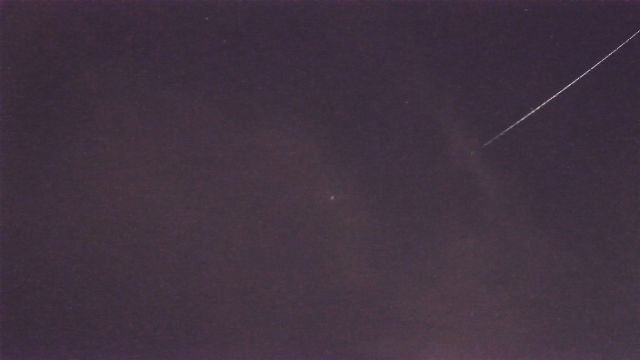 AMS148 meteor