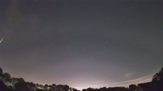 AMS148 meteor