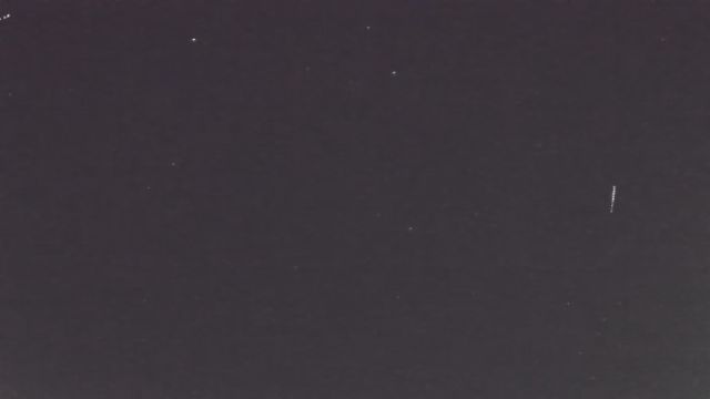 AMS148 meteor