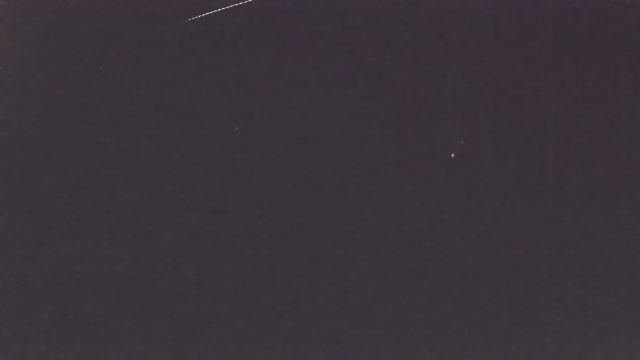 AMS148 meteor