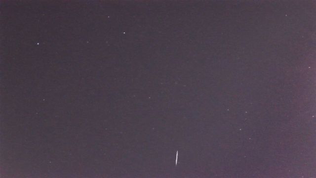 AMS148 meteor
